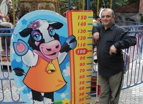 Тбилиси для детей: что, где, когда?