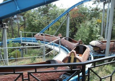 Тбилиси для детей: что, где, когда?