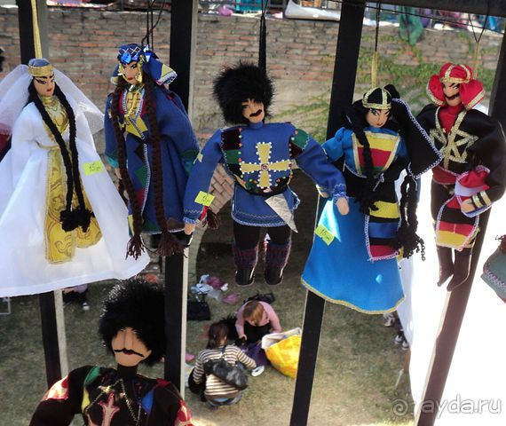 Тбилиси для детей: что, где, когда?