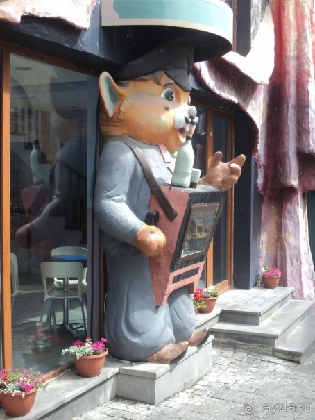 Тбилиси для детей: что, где, когда?