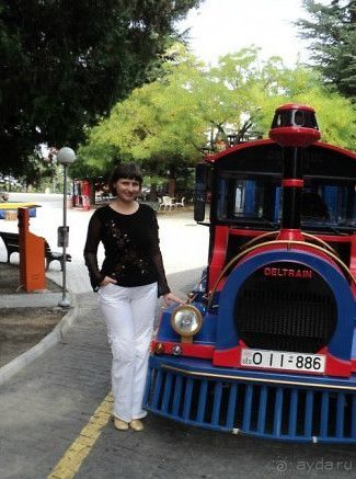 Тбилиси для детей: что, где, когда?