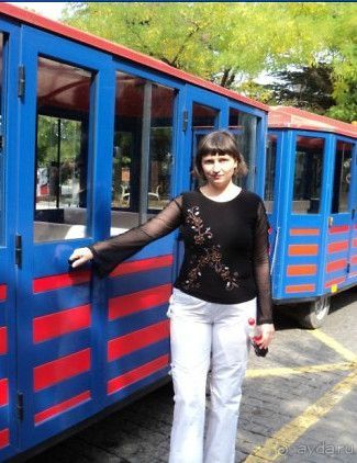 Тбилиси для детей: что, где, когда?