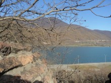 Осенью к Казбеги!