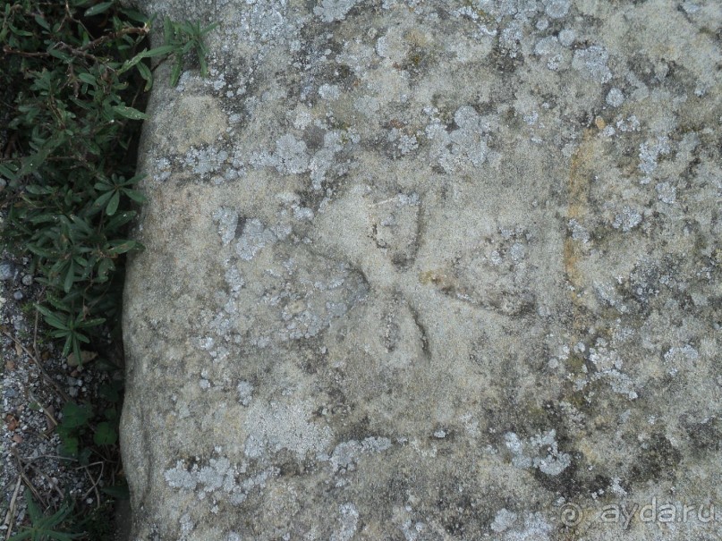 Самый древний пещерный город Грузии