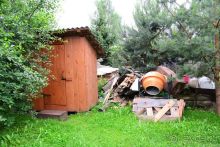 Усадьба Теплень