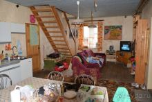 Усадьба Теплень