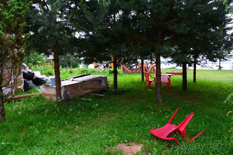 Усадьба Теплень