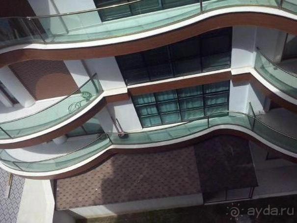 Персонал отеля ВОРУЕТ и ОСКОРБЛЯЕТ! Надо искоренять этот беспредел!