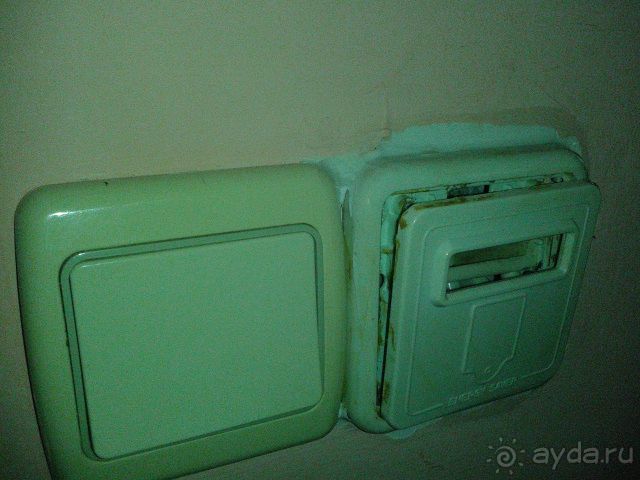 Персонал отеля ВОРУЕТ и ОСКОРБЛЯЕТ! Надо искоренять этот беспредел!