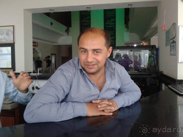 Персонал отеля ВОРУЕТ и ОСКОРБЛЯЕТ! Надо искоренять этот беспредел!