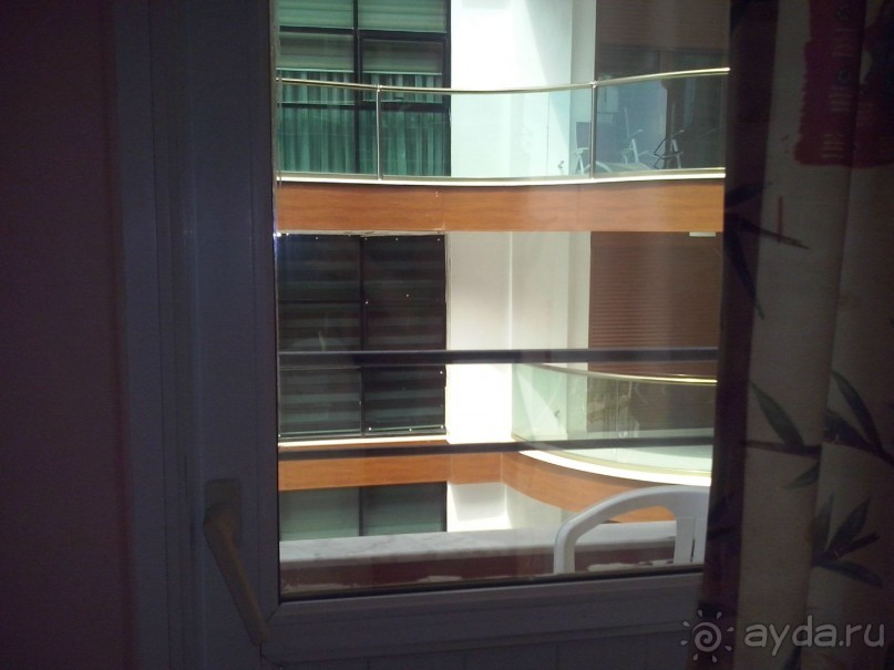 Персонал отеля ВОРУЕТ и ОСКОРБЛЯЕТ! Надо искоренять этот беспредел!