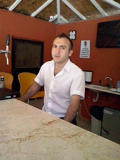 Персонал отеля ВОРУЕТ и ОСКОРБЛЯЕТ! Надо искоренять этот беспредел!