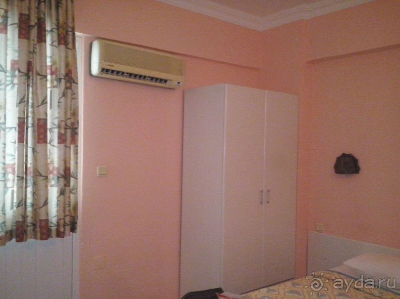 Персонал отеля ВОРУЕТ и ОСКОРБЛЯЕТ! Надо искоренять этот беспредел!