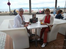 Отдых в Салоу