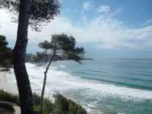 Отдых в Салоу