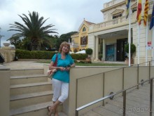 Отдых в Салоу