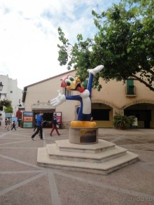 Отдых в Салоу