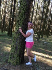 Леса Эсперанса. Тенерифе. часть 2