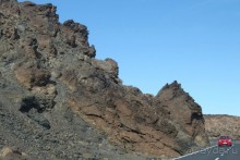 Леса Эсперанса. Тенерифе. часть 2