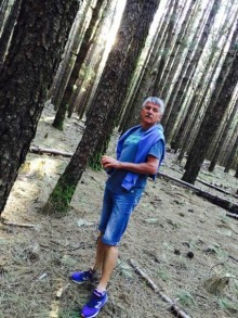 Леса Эсперанса. Тенерифе. часть 2