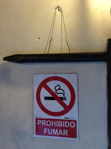 Леса Эсперанса. Тенерифе. часть 2