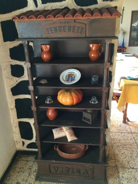 Леса Эсперанса. Тенерифе. часть 2