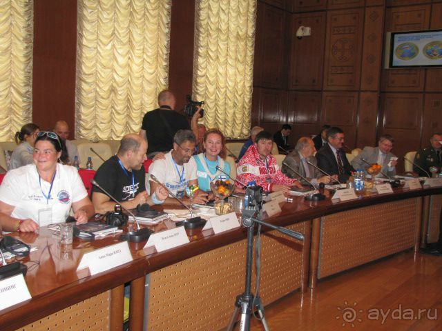 Царство вечной мерзлоты