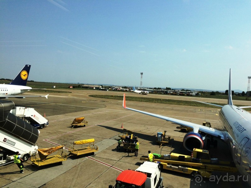 А вы знаете, что такое Стонская солана?