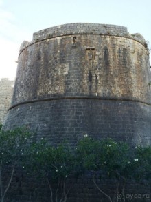 А вы знаете, что такое Стонская солана?