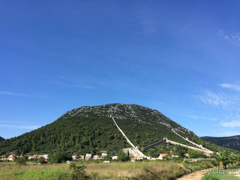 А вы знаете, что такое Стонская солана?