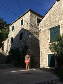 А вы знаете, что такое Стонская солана?