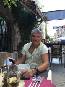 А вы знаете, что такое Стонская солана?