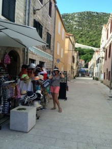 А вы знаете, что такое Стонская солана?