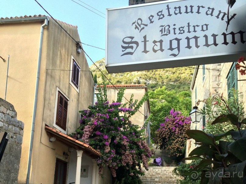 А вы знаете, что такое Стонская солана?