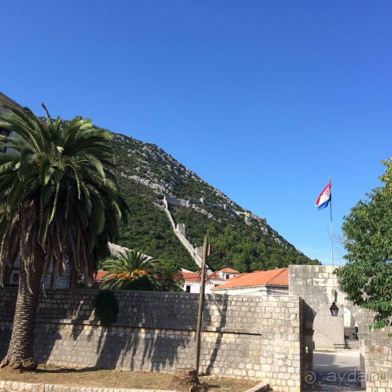 А вы знаете, что такое Стонская солана?