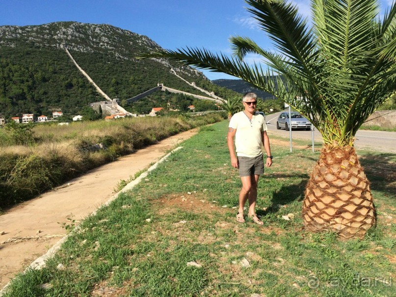 А вы знаете, что такое Стонская солана?