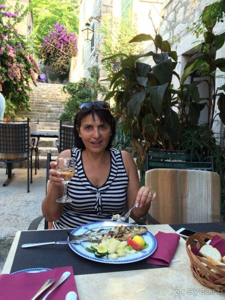 А вы знаете, что такое Стонская солана?