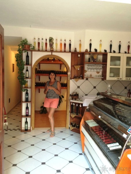 А вы знаете, что такое Стонская солана?