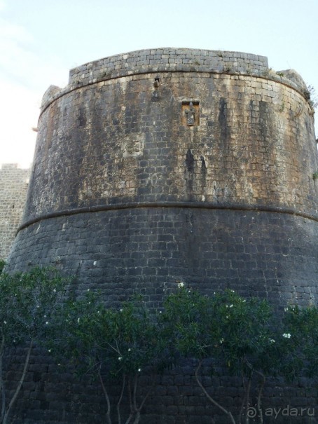 А вы знаете, что такое Стонская солана?