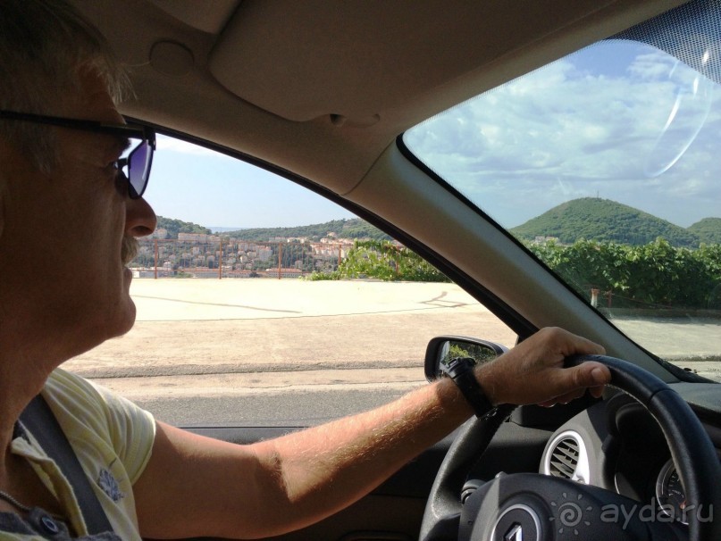 А вы знаете, что такое Стонская солана?