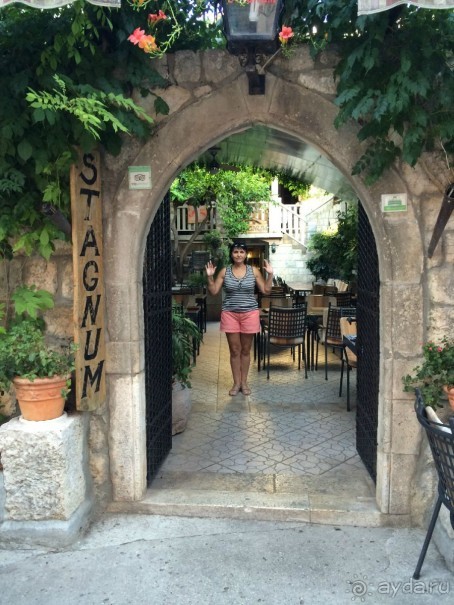 А вы знаете, что такое Стонская солана?