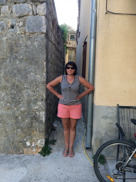 А вы знаете, что такое Стонская солана?