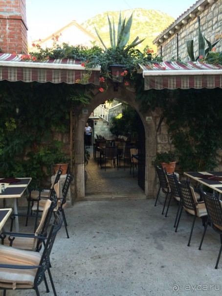 А вы знаете, что такое Стонская солана?