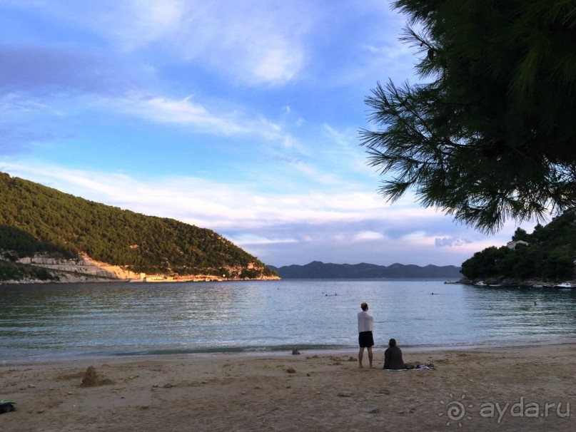 А вы знаете, что такое Стонская солана?