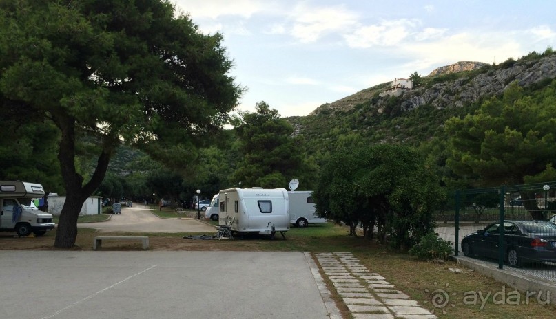 А вы знаете, что такое Стонская солана?