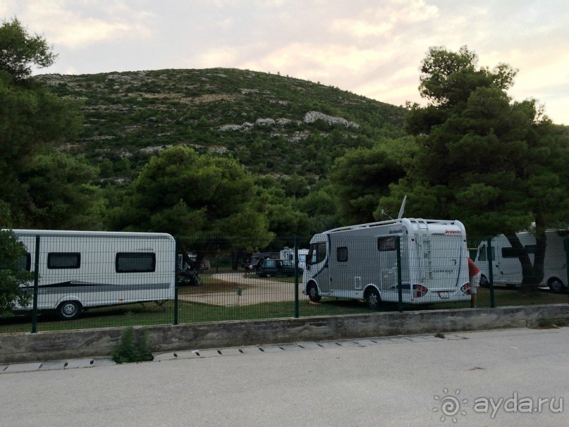 А вы знаете, что такое Стонская солана?