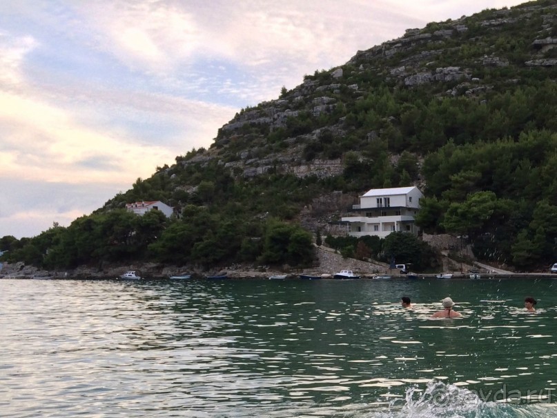 А вы знаете, что такое Стонская солана?