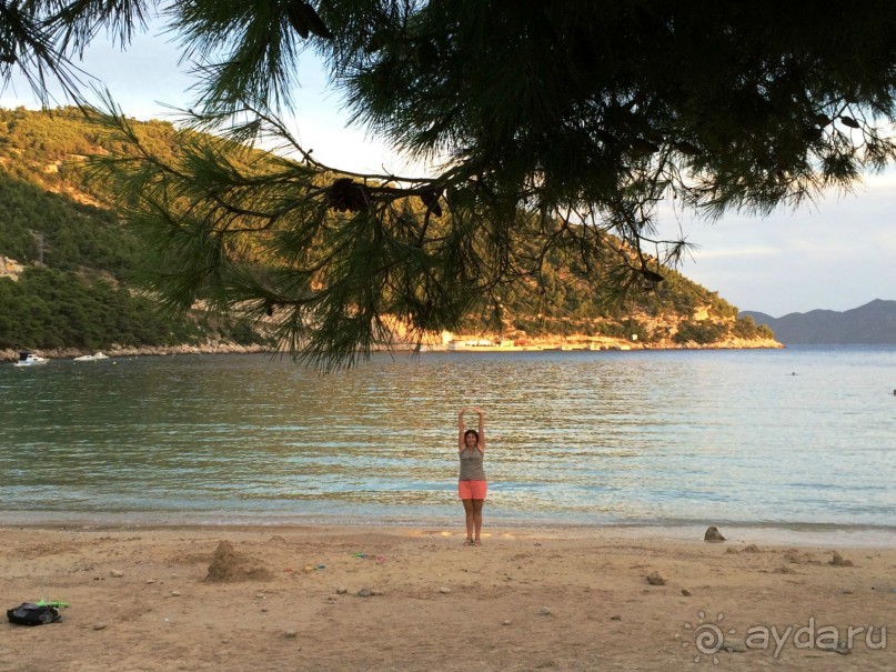 А вы знаете, что такое Стонская солана?