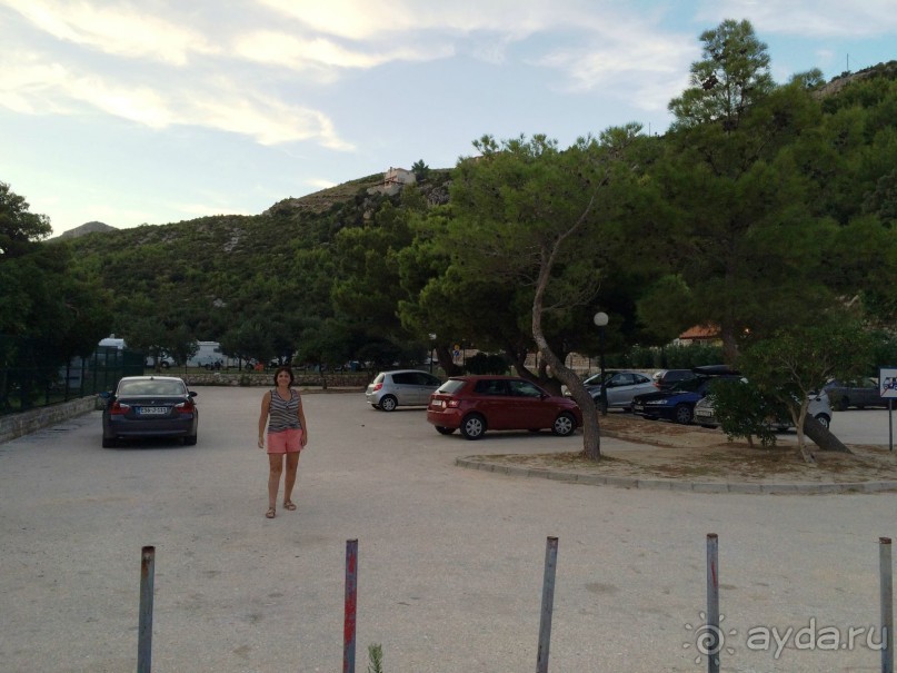 А вы знаете, что такое Стонская солана?