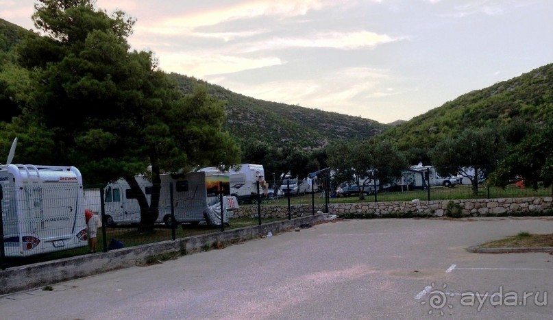 А вы знаете, что такое Стонская солана?